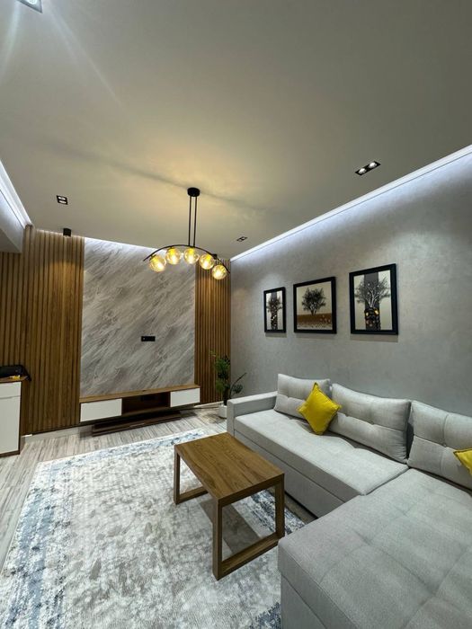 Сдается 2 ком ЖК New Life. Улица Махтумкули