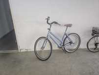 Bicicleta Model Sparta