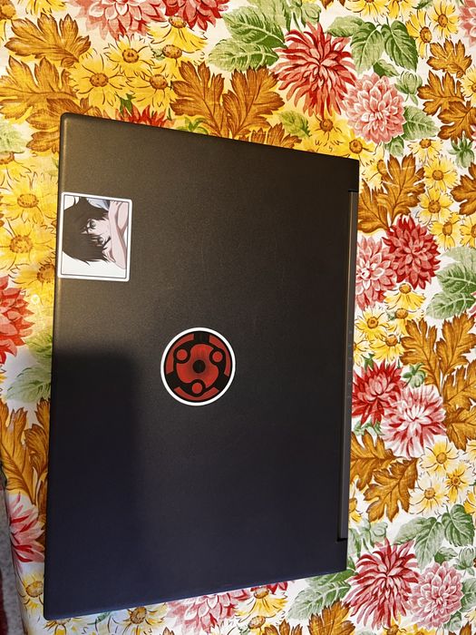 Ноутбук acer aspire  A715-75G