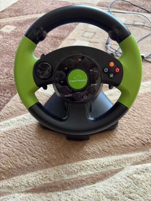 Volan Gaming Esperanza