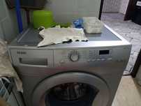 Haier avtomat kir moshina srochna sotiladi domdan kuchib ketlepti