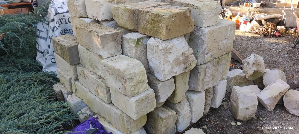 BCA boltari recuperati