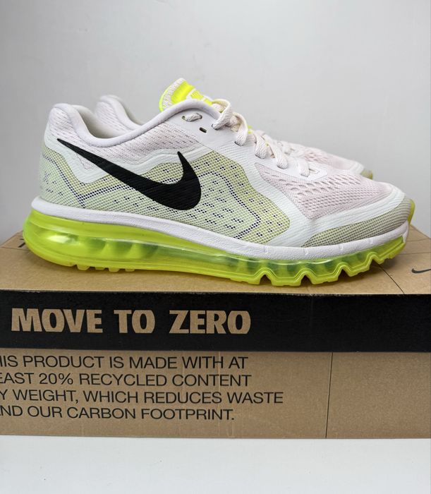 Nike Air Max 2014 (42) Маратонки