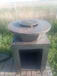 Grill ,barbeque, gratar