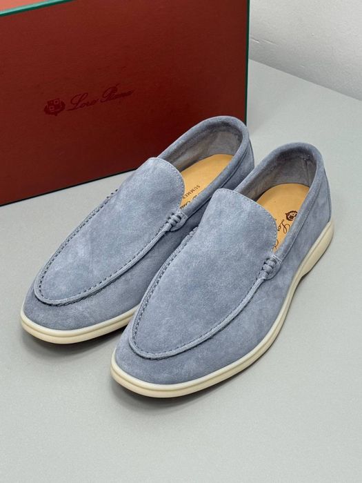 Mocasini Loro Piana