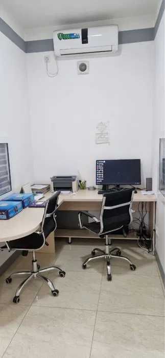 Сдается в Аренду готовую клинику 336м2 на ЮнусАбаде ARS