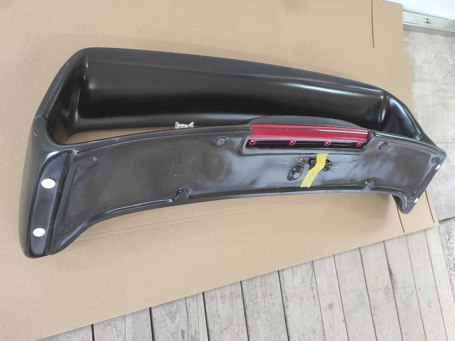 Спойлер заден капак (антикрило) за Subaru Impreza №230108