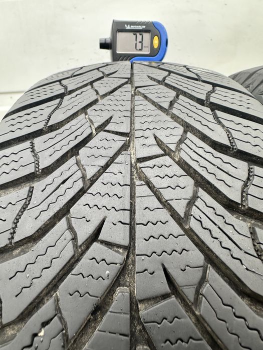 Гуми 185/65/15 Kumho dot23