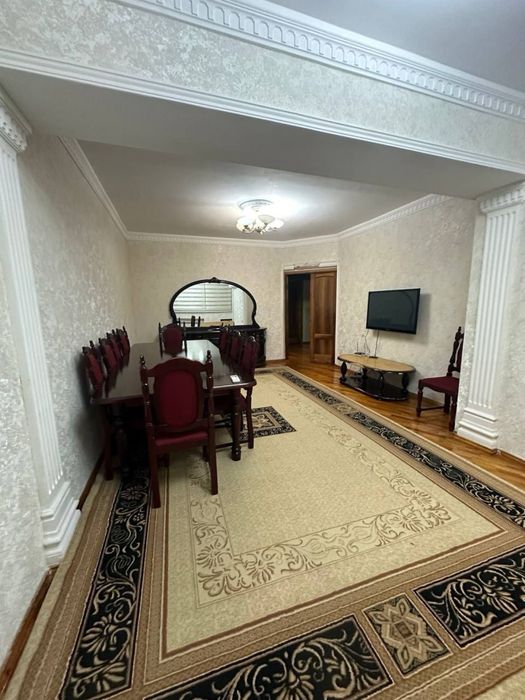 Аренда 4 комнатной квартиры Паркентский Генерал Петрова|90м/2