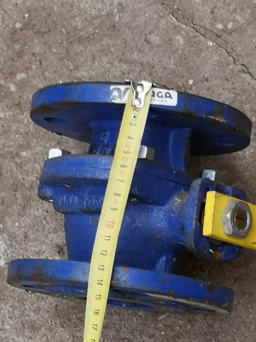 Robinet sfera 2 " nou