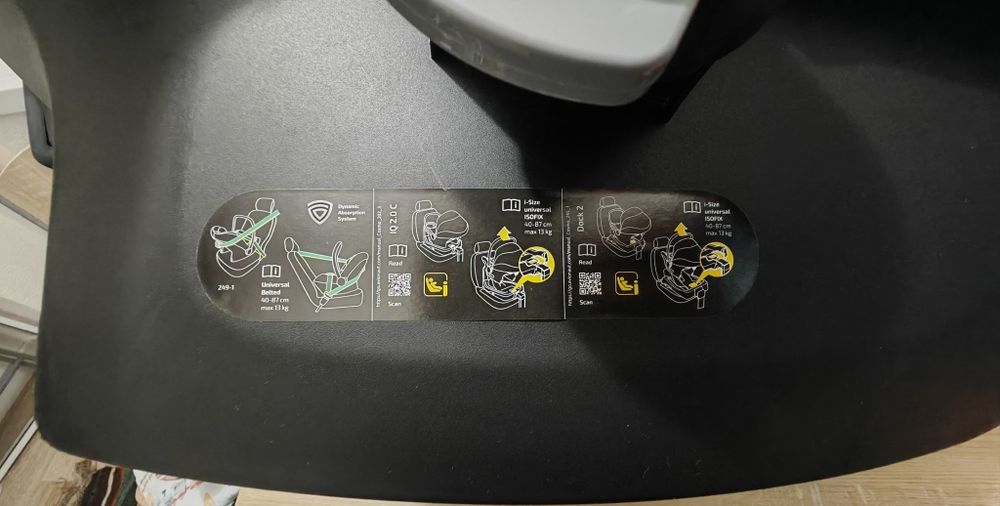 Scoica KRAUSMAN Avionaut Cosmo