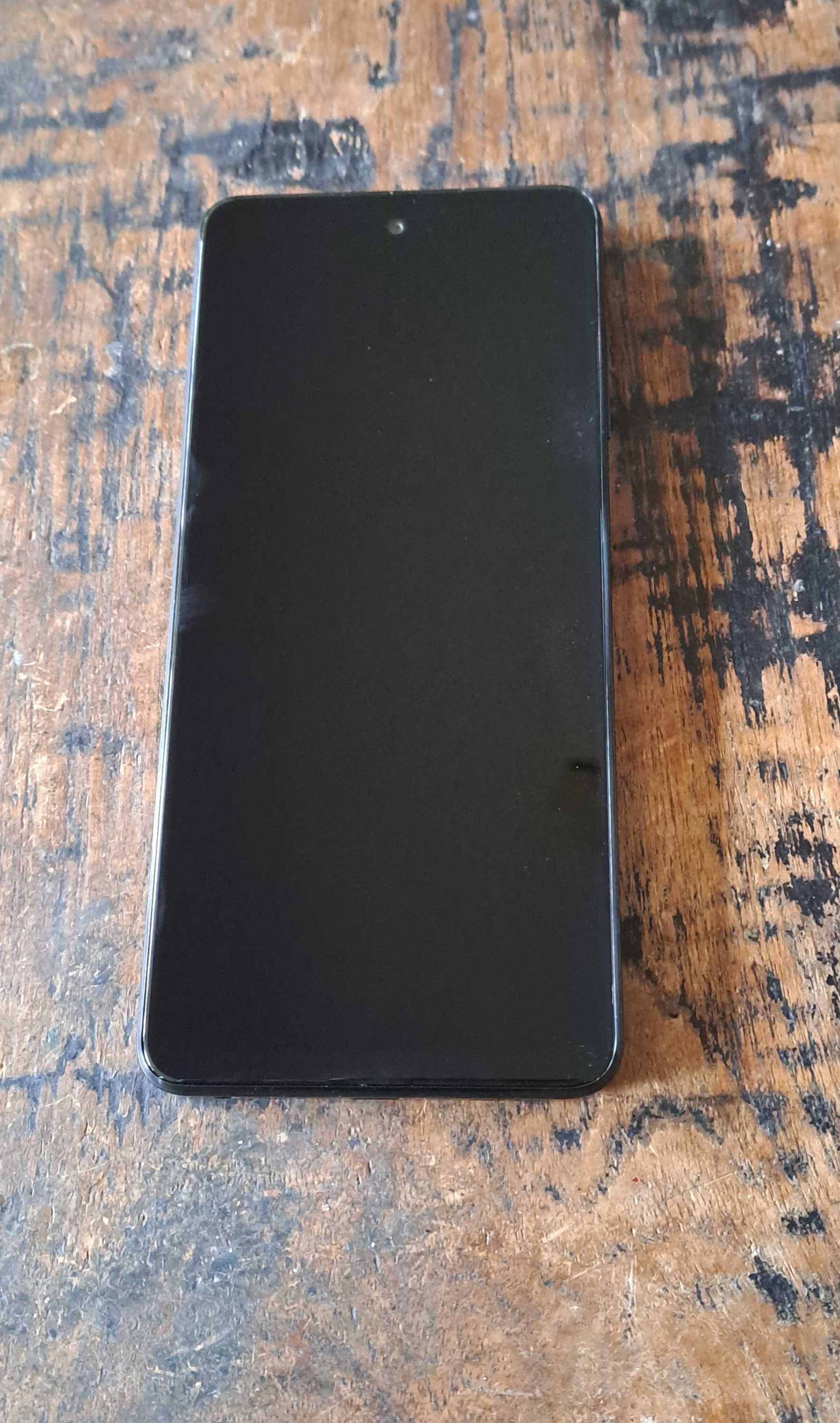 смартфон HMD Pulse Pro, 128GB, Black Ocean чисто нов, в гаранция