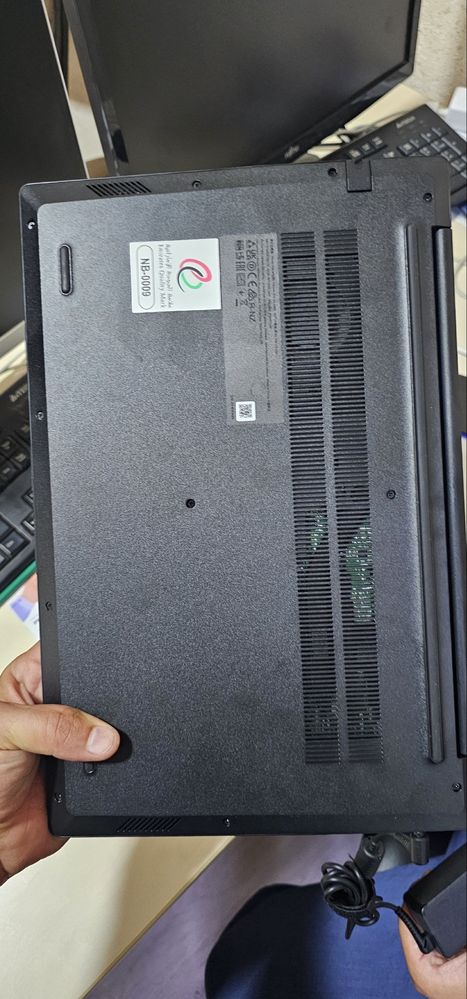 Lenovo V15 G4 AMN