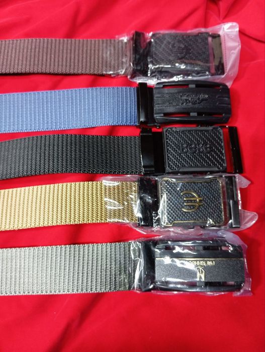 Ремни тактические по оптовой цене
