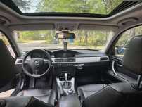 Vand/Schimb Bmw E90 320D