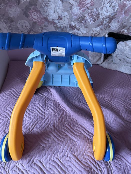 Проходилка  Lorelli интерактивна