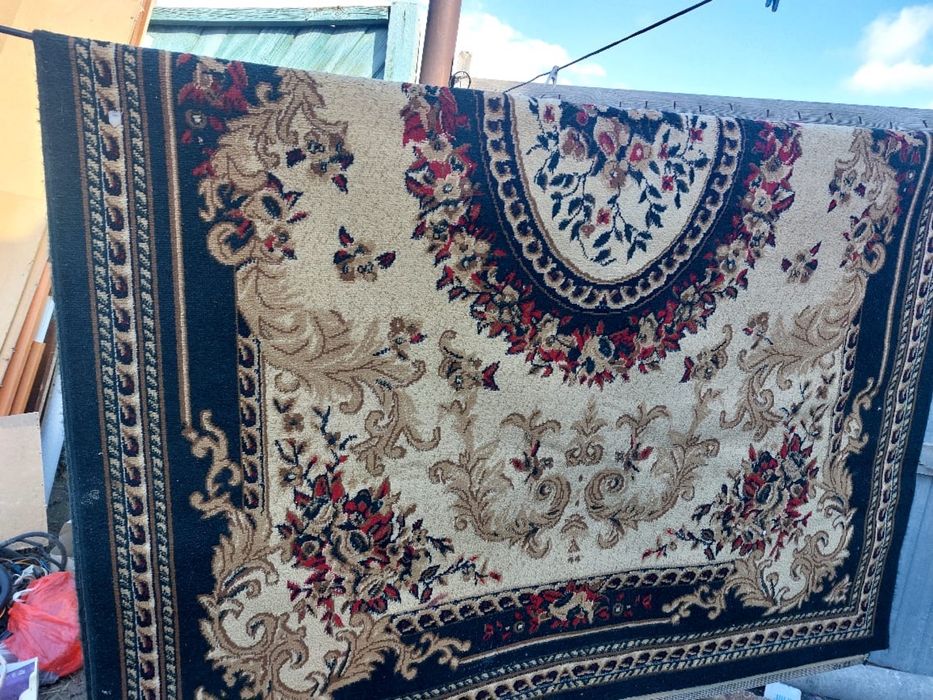 Ковер 3 шт для дома