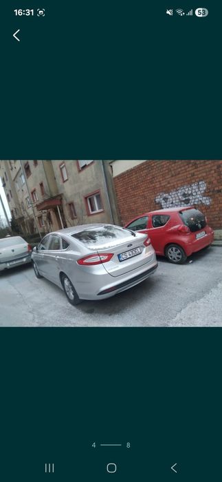 De vanzare Ford Mondeo