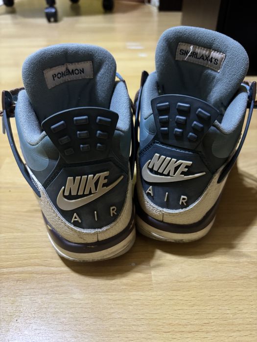 Оригинални! Jordan 4