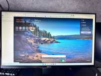 Gaming monitor/Геймърски монитор Dell S2417
