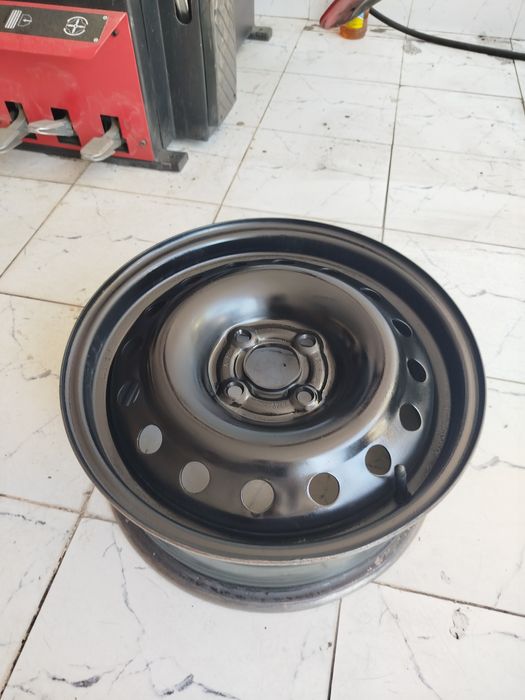 Shtampovka Nexia Gentra Lacetti Damas 4*114 va 4*100 razbaltovka diska