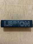 Mousepad legion negru
