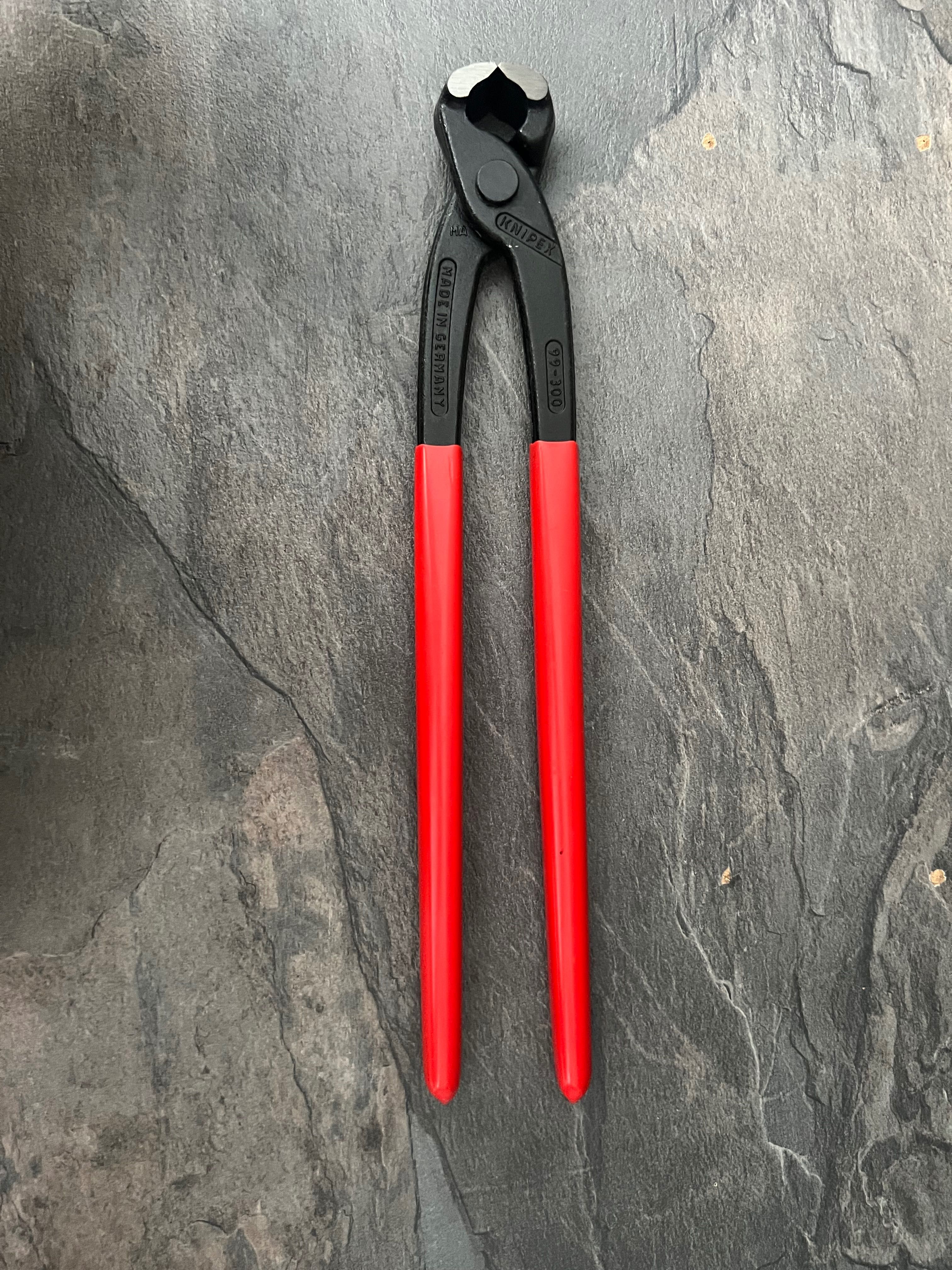 Арматурни клещи 300 мм KNIPEX 99 01 300
