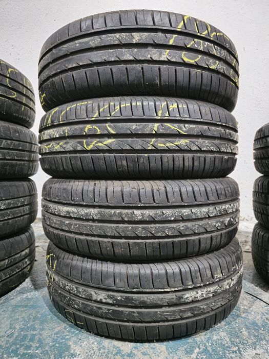 4x 185/65/15 VARA NEXEN 6MM 2019 Stare excelenta