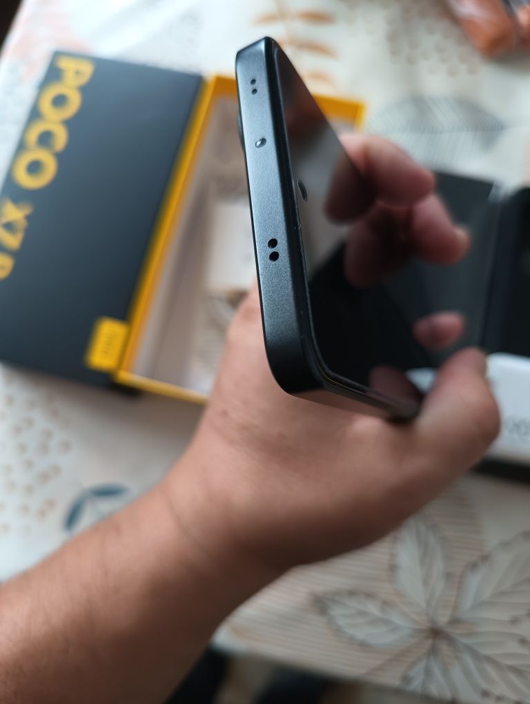 Poco X7 Pro 5G 512/12+12