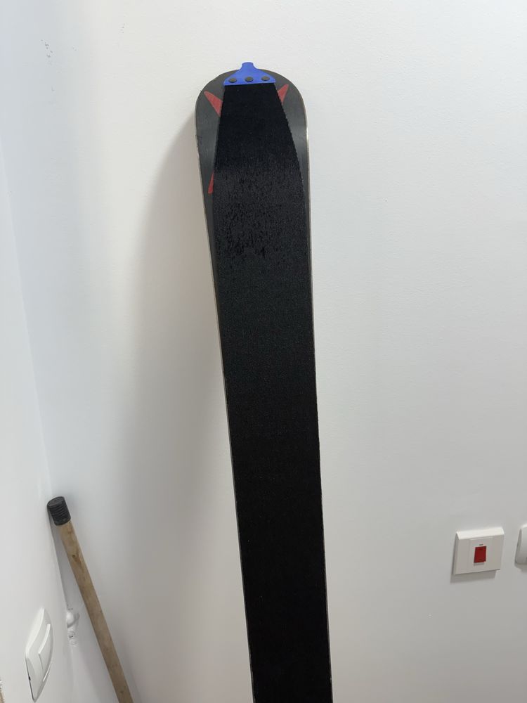 Туринг ски Volkl Mantra  + колани Gecko 187см