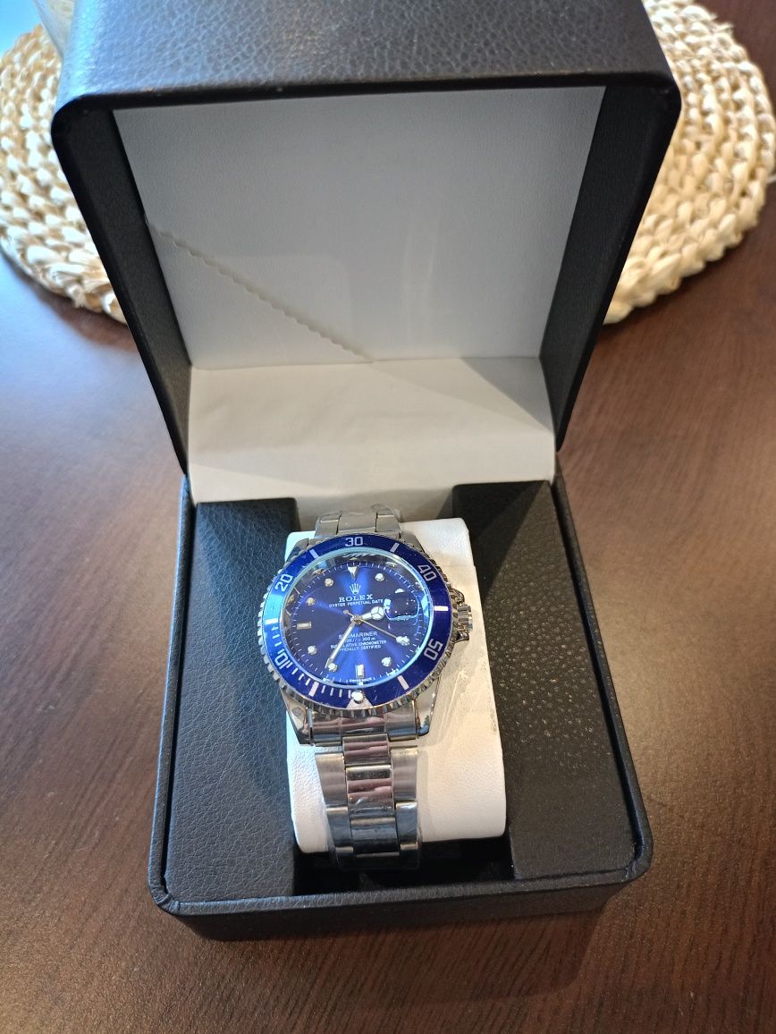 Нов Часовник Rolex