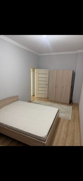 Отдам кровать в хоршем состояний