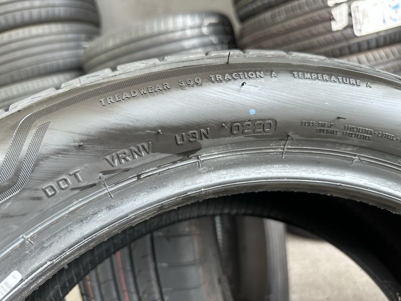235/50/19 BRIDGESTONE 4бр