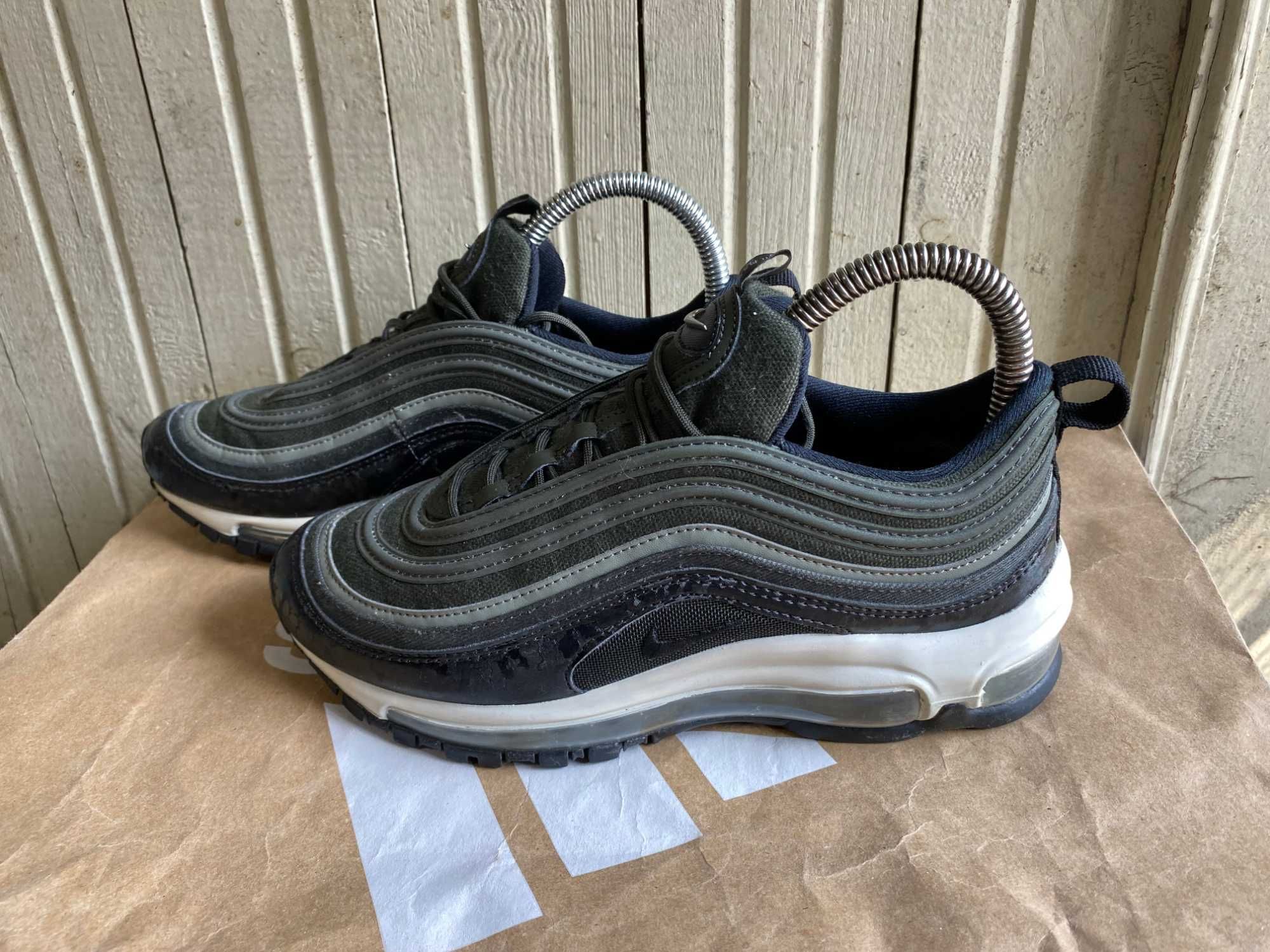 ''Nike Air Max 97 Premium''оригинални маратонки 37.5 номер