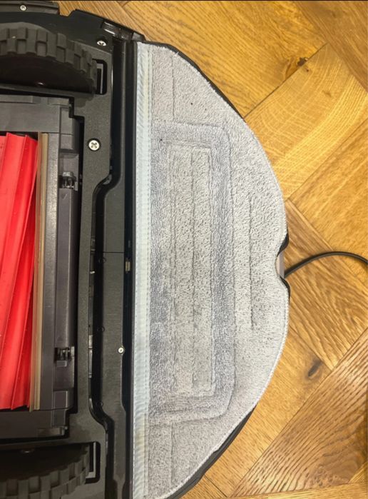 Aspirator inteligent Roborock S7