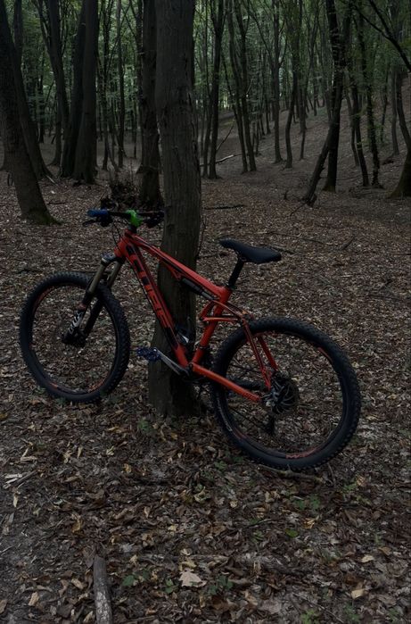 Cube ams 130 pro model mai vechi