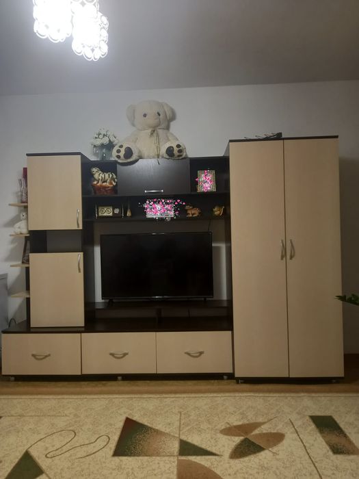 Стенку в хорошем состоянии