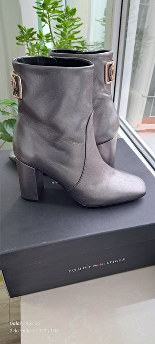 Ghete Tommy Hilfiger