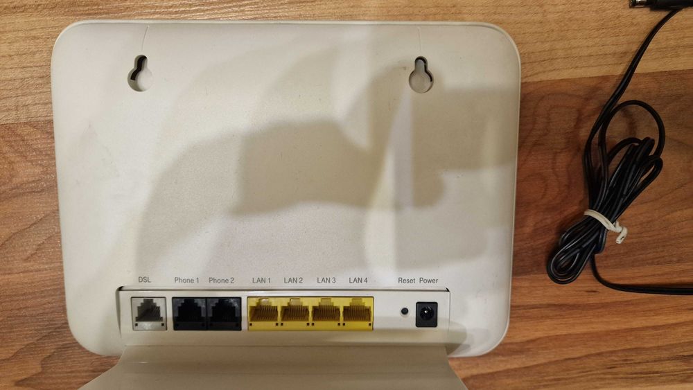 router wifi telekom
