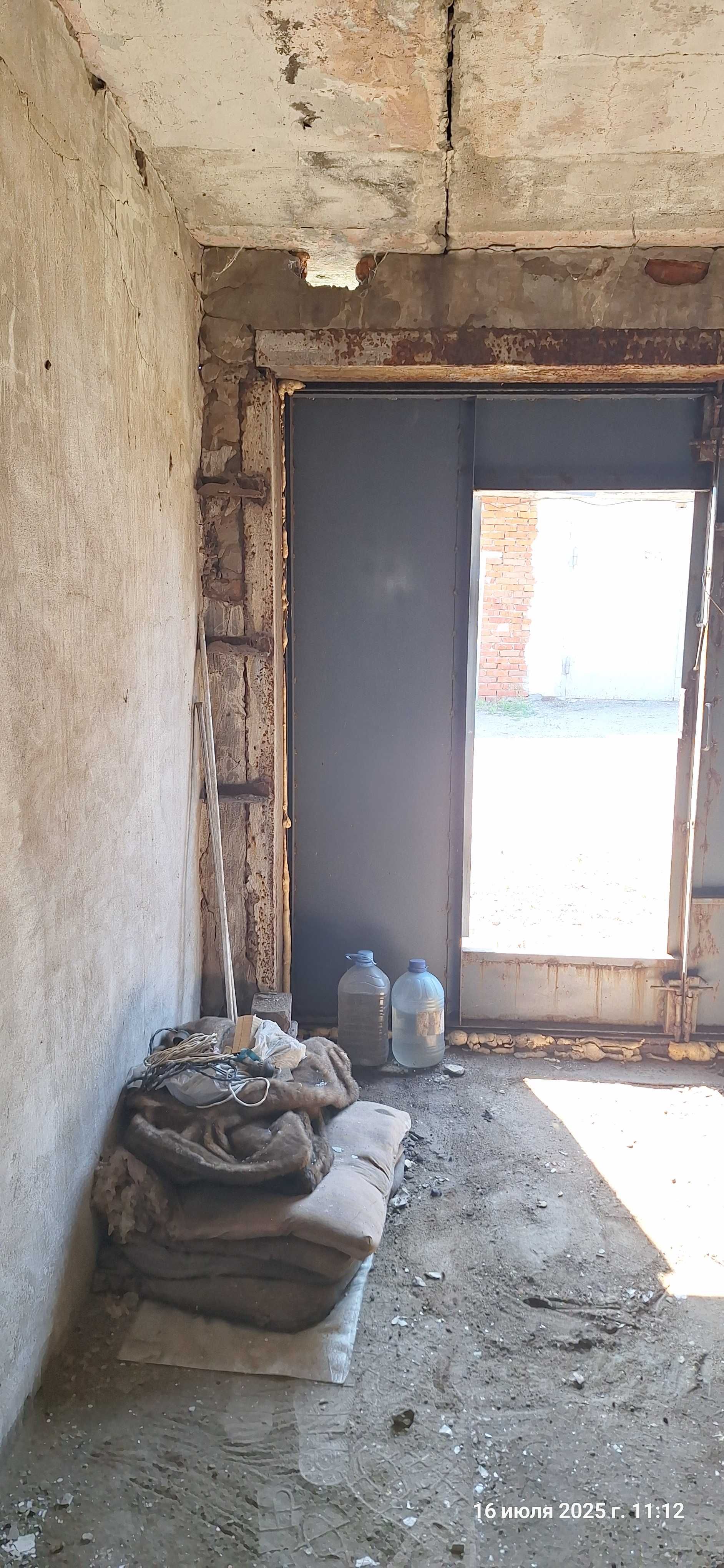 Продам гараж в 9 обществе