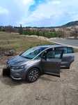 Renault Espace Inițiale Paris 7 locuri