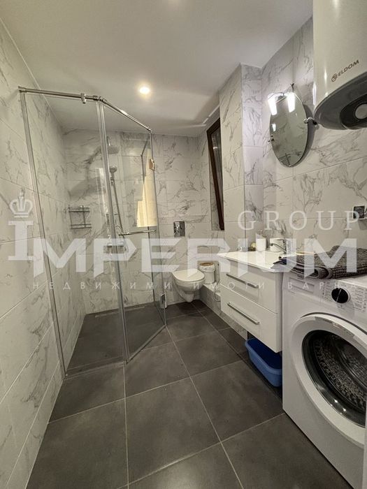 Дава се под наем Двустаен апартамент в Варна, Виница - 65 кв.м за 510 € - Снимка #5