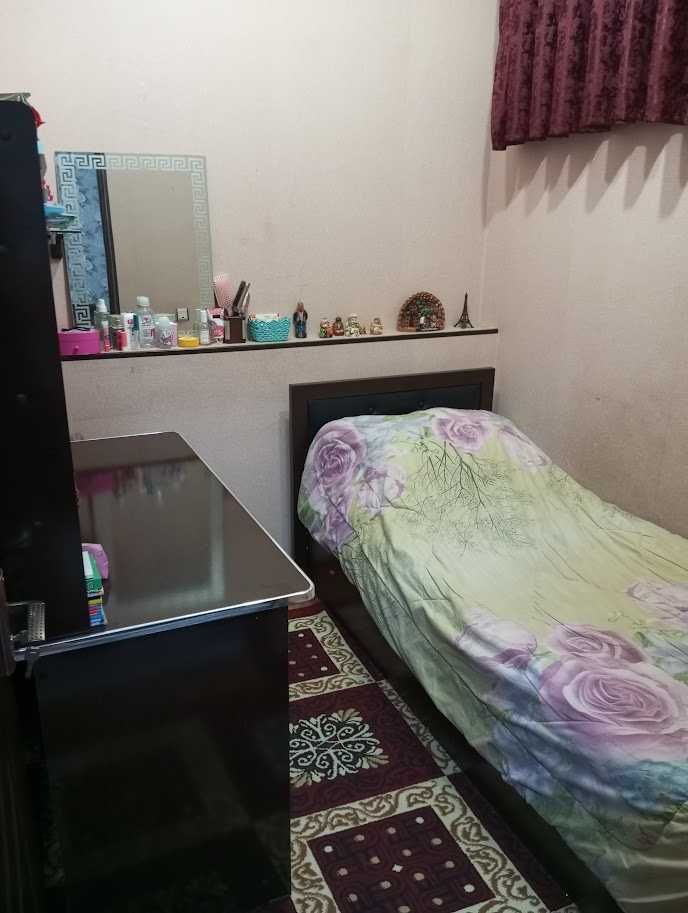 Продаю свою квартиру 2 переделанная в 3/3/4