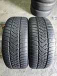 2 anvelope iarna 225 50 17 Pirelli 2023