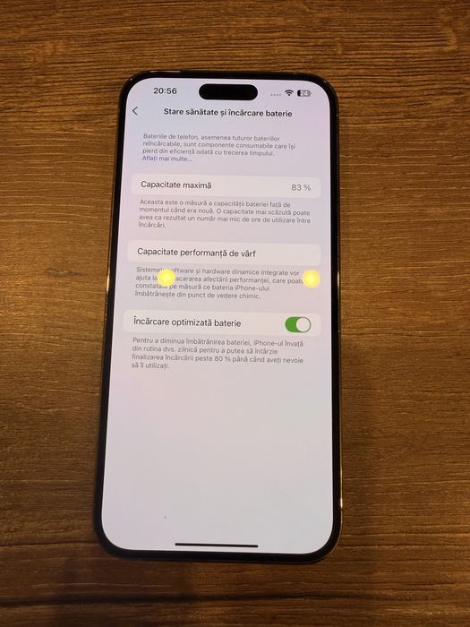 Iphone 14 Pro Max 256 gb