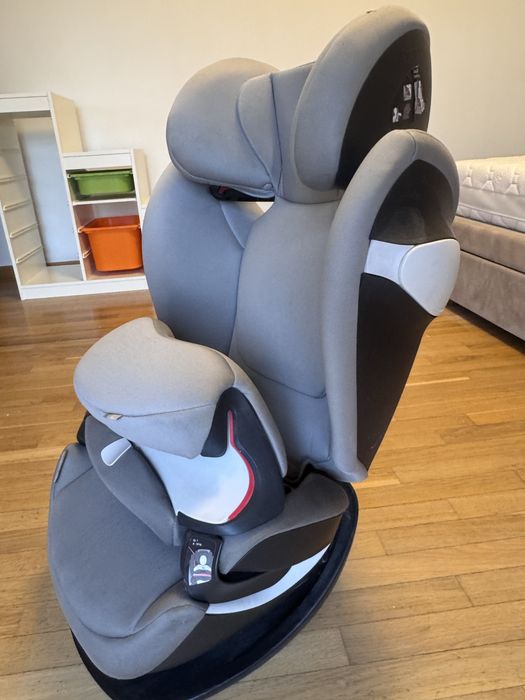 Vand scaun Cybex, Gr. 2/3 15-36 kg, in stare foarte buna.