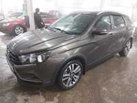 ВАЗ Lada Vesta CW Cross