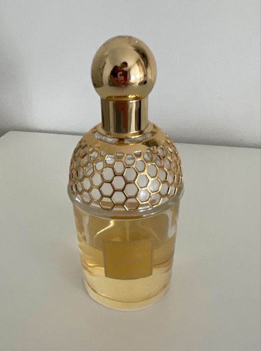 Parfum Guerlain Aqua Allegoria 125 ml sticla, se vede in poze cantit