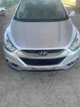 pompa motorina rezervor si piese hyundai ix35 2011 din dezmembrari