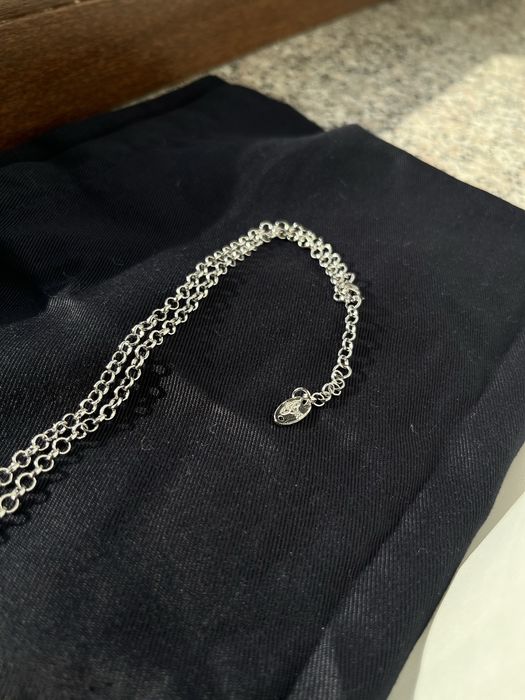 Vivienne Westwood Necklace / Lant